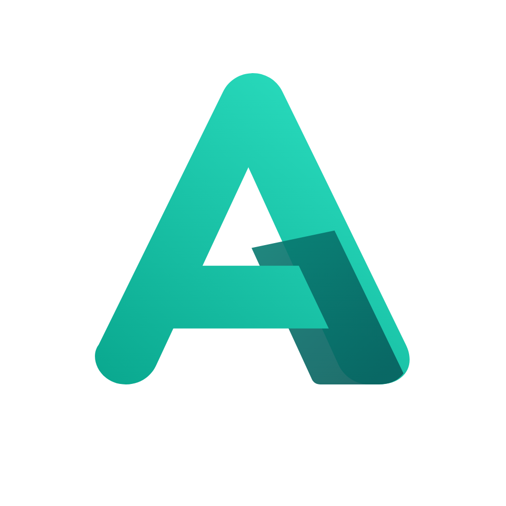 Transparent square preview