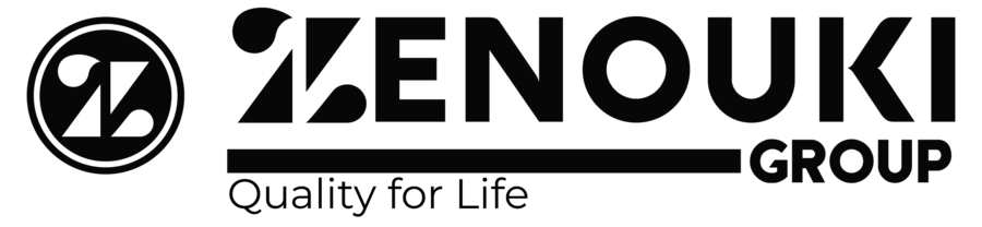 El-Zenouki Group logo